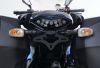 R&G LP0192BK Držák SPZ Kawasaki Z1000SX/Z1000SX Tourer